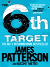 The 6th Target Women's Murder Club Series, Book 6 eBook